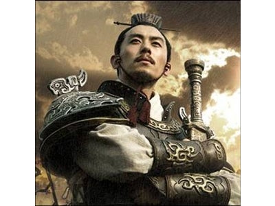 ■ビジネス戦略の礎ともなり、全世界で翻訳された無敵兵法の誕生秘話■　「孫子兵法」アジアドラマチックTVで日本初放送