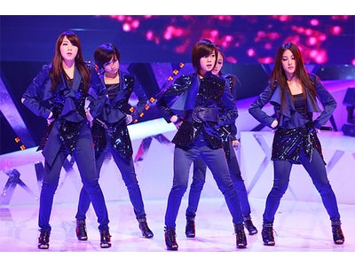 ■人気のK-POPグループを独占取材■ 「アジドラ★K-POP Stars」人気アーティスト出演回を一挙放送