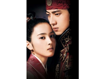 【アジアドラマチックTV★So-net】韓国で35週間視聴率1位を記録した「朱蒙」を1ヶ月一挙放送