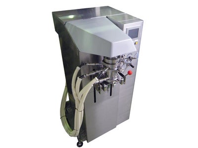 化粧品OEM：オリジナル化粧品製造（化粧品OEMメーカー）株式会社シーエスラボが超均一乳化に挑む