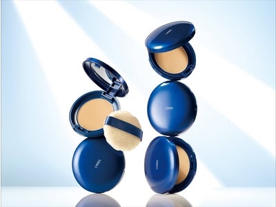 『サンスクリーン(R)パウダー』2012年6月1日新発売 化粧崩れを防ぐ、SPF50･PA+++真夏のUVカットパウダー