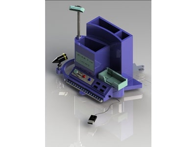 【SolidWorks】日本のものづくりを支える人材をSolidWorksで育成 CAD操作から「ものづくりの考え方」へ至る総合教育に成功