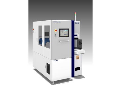 【SolidWorks】CADとPDM／ERPの相互連携で、設計BOMと調達BOMの同期を確立。調達工数削減、原価計算レベルアップなどに大きな成果