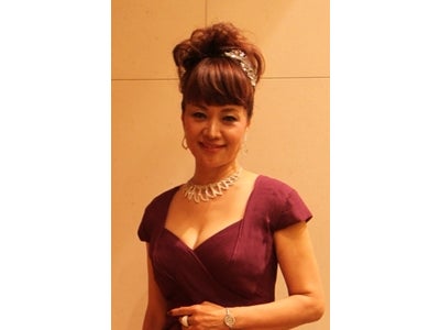 【ホテル日航東京】美を学ぶスペシャルイベント 進化し続ける63歳、吉丸美枝子の幸せを引き寄せる美容法 「ハッピービューティートーク＆ランチ」開催 2012年3月31日（土）