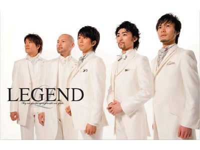 【ホテル日航東京】オペラの人気アーティスト　LEGENDメジャーデビュー記念ディナーショー 「真夏のオペラパーティー」開催