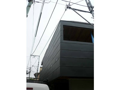 注文住宅・デザイナーズ住宅の建築設計事務所フリーダム　住宅完成見学会開催のお知らせ2010年8月21・22日（土・日）東京都板橋区板橋会場