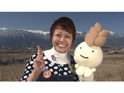 コナモンZAQでLaLaTV新番組「こなこな日和」動画配信スタート
