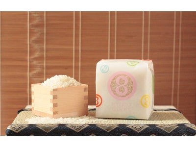 京都の老舗米屋が手間いらずで喜ばれる無洗米ギフト 「そなえシリーズ」を販売開始。 ～ペットボトル１本の水で炊ける新感覚ポータブル無洗米～
