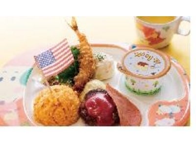 お得なキッズメニューフェアから子育てにまつわるお金の相談受付まで。 ららぽーとに「子育て応援企画」が続々登場！！