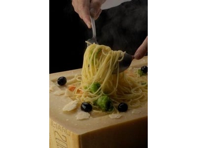 【ホテル日航大阪】カフェレストラン セリーナ 鬼界 順写真展との初コラボ「イタリアンフェア」開催！