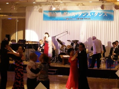 【ホテルＪＡＬシティ田町 東京】 Ｔｈｅ20ｔｈ Ｄａｎｃｅ Ｄａｎｃｅ Ｄａｎｃｅ 開催   ～ ホテル自慢のお料理とともに心ゆくまでダンスをお楽しみください ～