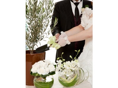 【ホテル日航大阪】関西初！環境に配慮したオリジナル ウエディングプラン 『Smile・ECO・Wedding Plan』 発売