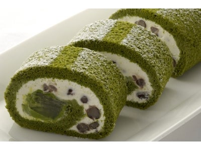 【ホテル日航大阪】ご存知でしたか？6月6日は『ロールケーキの日』 「宇治抹茶ロールケーキ」期間限定販売！
