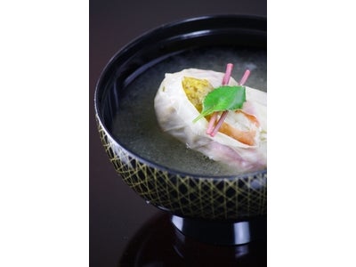 【ホテル日航アリビラ】実演講習と和のランチ会席を楽しむ美食CLUBを11月28日開催