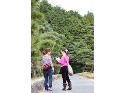 【ホテル日航奈良】古事記ガールの“歩く奈良旅”に最適 「神話めぐり～古事記（ふることぶみ）～」第二話も好調！