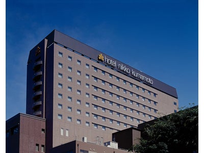 【ホテル日航熊本】 チェーン４ホテルの味が熊本に集結！　開業10周年記念イベント　『Love Japan 2012　ＪＡＬホテルズ国内４ホテル饗宴～コラボレーションブッフェ～』開催