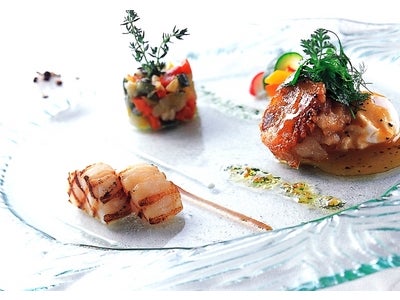 【ホテル日航プリンセス京都】おいしく食べてエイジングケア「美肌ランチ＆コラーゲンフェイシャル」を実施