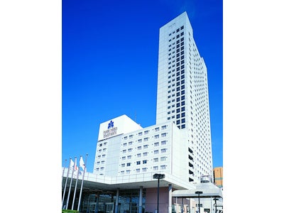 【ホテル日航豊橋】素敵な夜景が見渡せる29階で、春を味わう和洋中三料理長の饗宴！「Spring Dinner & Buffet」を開催。