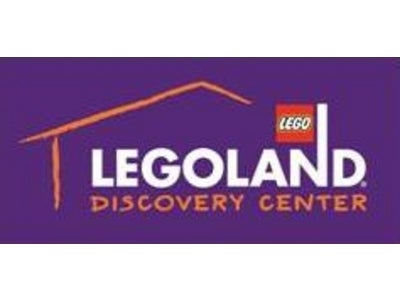 日本初上陸！レゴランド・ディスカバリー・センター東京のチケット　販売開始～イープラス、ファミリーマートにてプレイガイド独占販売を開始しました～
