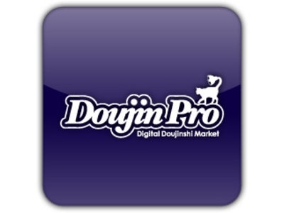 株式会社トーニィ デジタル同人書籍マーケットプレイス「DoujinPro」提供開始 ～デジタル同人書籍が簡単に販売・購入・閲覧可能に～