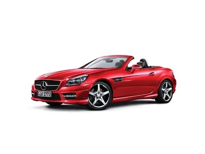 メルセデス・ベンツ SLKクラスをフルモデルチェンジ ～自動車業界初※、Web上で発表会～ URL:http://special.mercedes-benz.co.jp/SLK-Class/