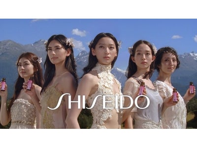 杏さん、相沢紗世さん、新キャストとして登場！「ザ･コラーゲン」新TVCM、5月2日(日)よりオンエア