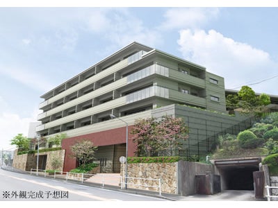名古屋市千種区・東山線沿線エリアに、プレミスト東山ヒルズ誕生！(お知らせ)