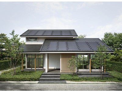 業界初 新築戸建住宅全商品「移住・住みかえ支援適合住宅」に認定（ニュースレター）