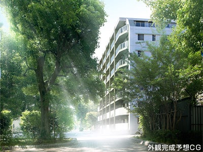 東京都江東区東陽町エリアに、プレミスト東陽町誕生！(お知らせ)