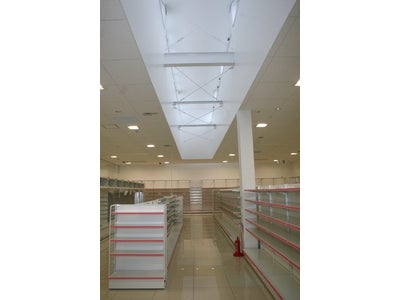 ■世界初・日本初の技術を導入した次世代環境配慮型店舗 「D’s SMART STORE（ディーズ スマート ストア）」の実証実験を開始(ニュースレター)