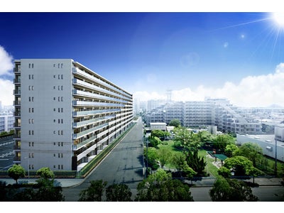 日本初　太陽光発電＋ガスコージェネレーション＋エコジョーズ採用の分譲マンション「プレミスト稲毛海岸」販売開始