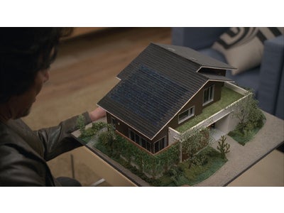 ダイワマンシリーズ新CM「ダイワニャン」篇その１ の放映を開始します。（PR）