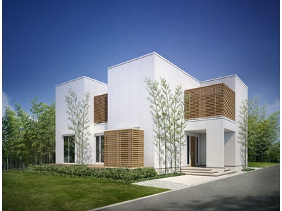 「SMA×Eco HOUSE(スマ・エコハウス)」がグッドデザイン賞を受賞しました