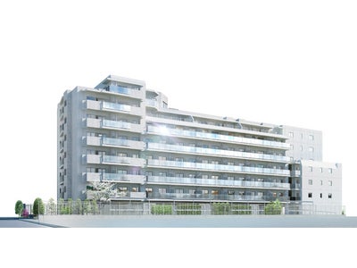 ■働く女性に快適空間を提案する　分譲マンション「プレミスト清澄白河」　販売開始（ニュースレター）