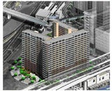 大和ハウス工業株式会社