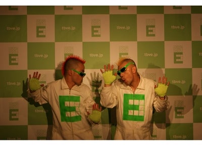 ビタミンE啓発Webサイト【トラブルバスタービタミンE】開設記念 ブロガーイベント開催 世界的パントマイマー が～まるちょば、料理研究家 浜内千波が来場