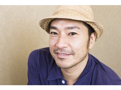 トータス松本が歌うアニメ「わいもくん」のえかきうたがついに完成！トータス松本原画展も7/31～開催です！