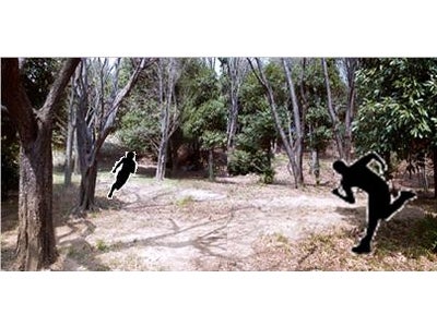 特別ゲストに元Jリーガーの水内 猛さんや中西 永輔さんなど4名が本気で参加！「ザ・カンケリ　ザ・クリア」ザ・リアル缶けり大会