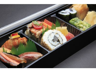 【ANAインターコンチネンタル石垣リゾート】「石垣美ら（ちゅら）弁当 宿泊プラン」1日8名様限定発売　2011年12月1日（木）～2012年3月31日（土）