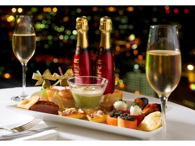 【InterContinental Christmas 2011】東京・横浜・沖縄の6軒のインターコンチネンタルで様々なクリスマスプランを提供