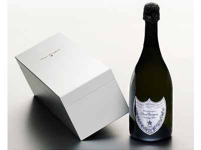 【ANAインターコンチネンタルホテル東京】世界にたった一つのドン ペリニョンで祝う 「Special Winter Wedding」を発売