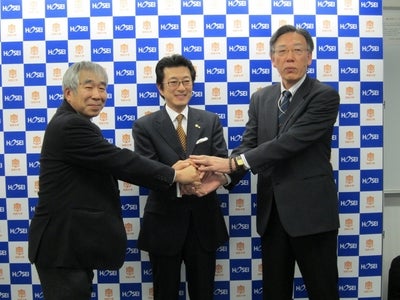 ２０１２年4月より法政大学大学院政策創造研究科で 「経営者育成プログラム」を開始
