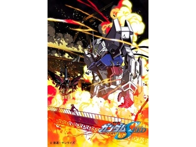 バンダイチャンネル より「お年玉」 『新春SP “６週連続”ガンダム１４作品 ＜月額会員限定＞ 配信企画』をスタート！！