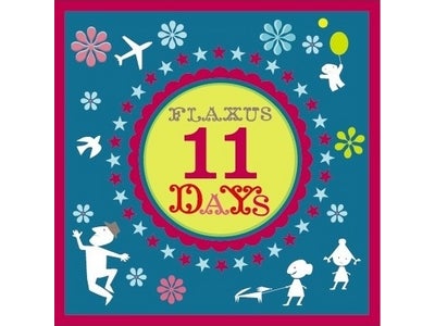 「フラクサス」で母の日ギフトを多数揃えたスペシャルなゴールデンウィーク 、“FLAXUS Eleven Days”を開催