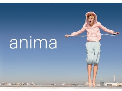 スポーツブランド「anima（アニマ）」、2012年春デビュー ～“自分らしい美しさ”を知る本物志向の女性たちへ～
