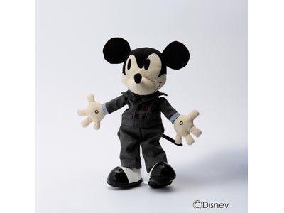 「タケオキクチ」「ティーケー」「ザ ショップ ティーケー  ミクスパイス」メンズ3ブランドで “Ｄｉｓｎｅｙ”オリジナルアイテムを販売