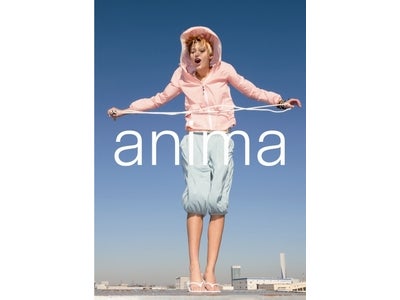 スポーツブランド「anima（アニマ）」、3月17日（土）神宮前に1号店をオープン