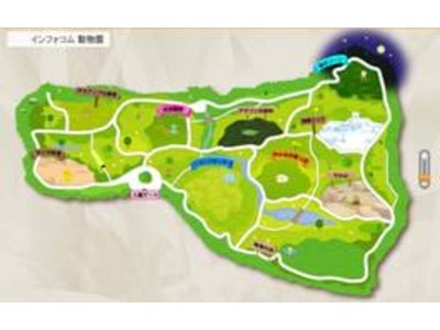 インフォコムのソーシャルアプリケーション「めちゃZoo！」が「Yahoo！モバゲー」及び「モバゲータウン」で利用可能に