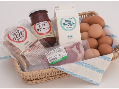今がチャンス！生活クラブ人気の5品を1000円でお試し&キャッシュバックキャンペーン