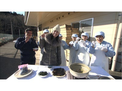 BSフジ番組「生活クラブPresents　食の国(ニッポン)を救え!～食の安全と復興～」放送のご案内